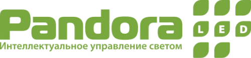 Pandora LED